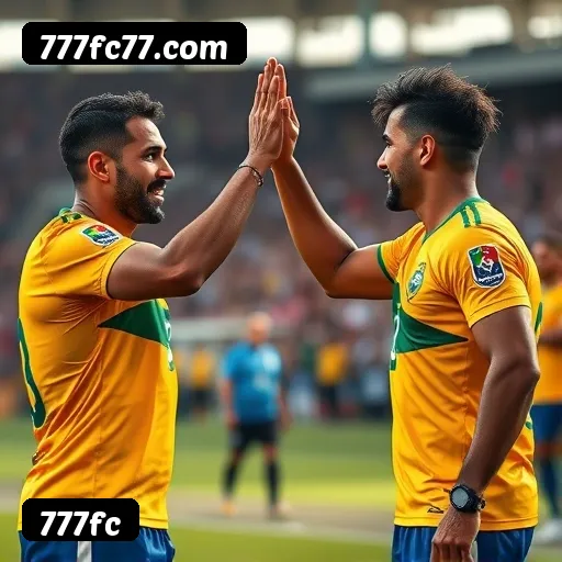 Apostas de Futebol - Brasileirão, Champions League, Copa do Mundo